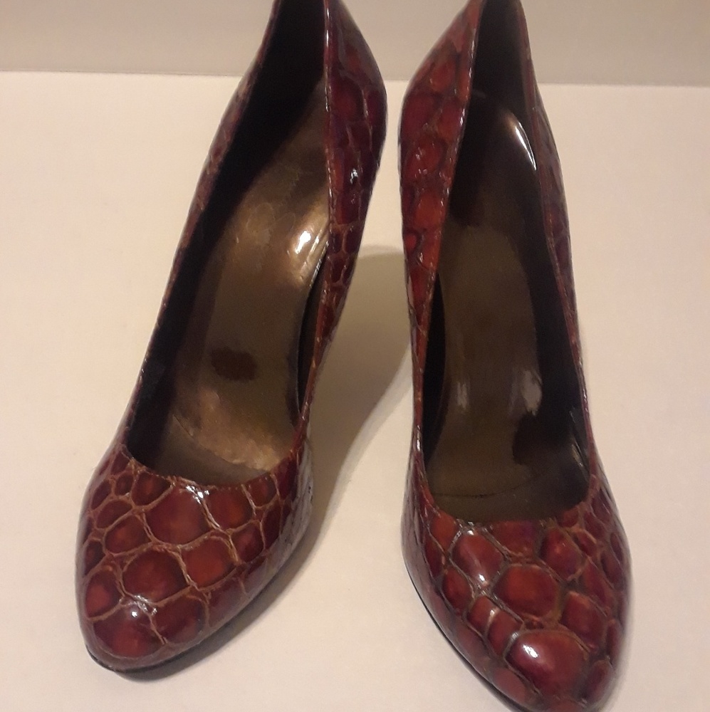 Jessica Simpson Pumps - Picture 3 of 6